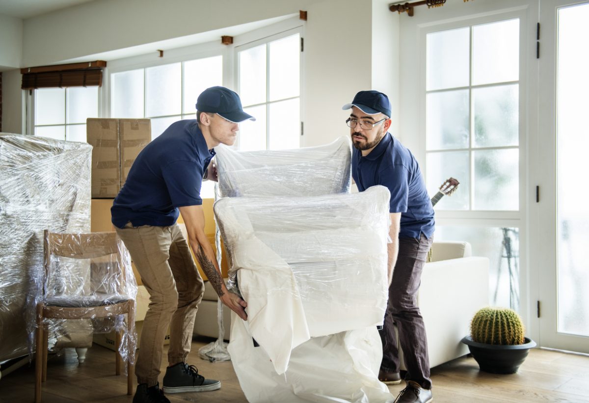 How to Lower Your Moving Costs