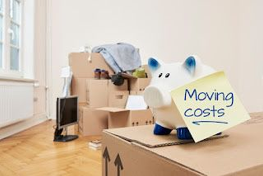 How Much Will Your Move Cost?