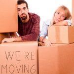 A Smart Moving Announcement Can Help You Have a Stress Free Moving