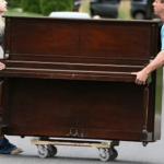 piano-dolly