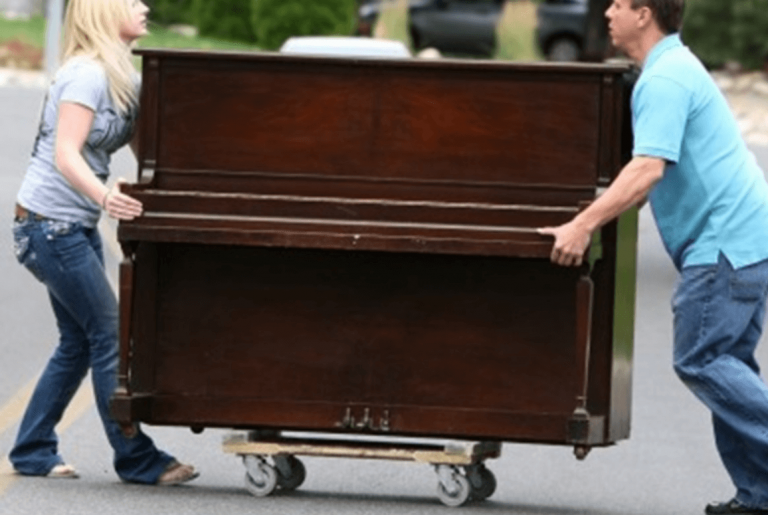 piano-dolly