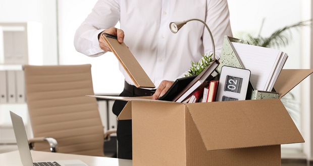 Extraordinary Value Items: Packing and Moving Documents, Legal Documents